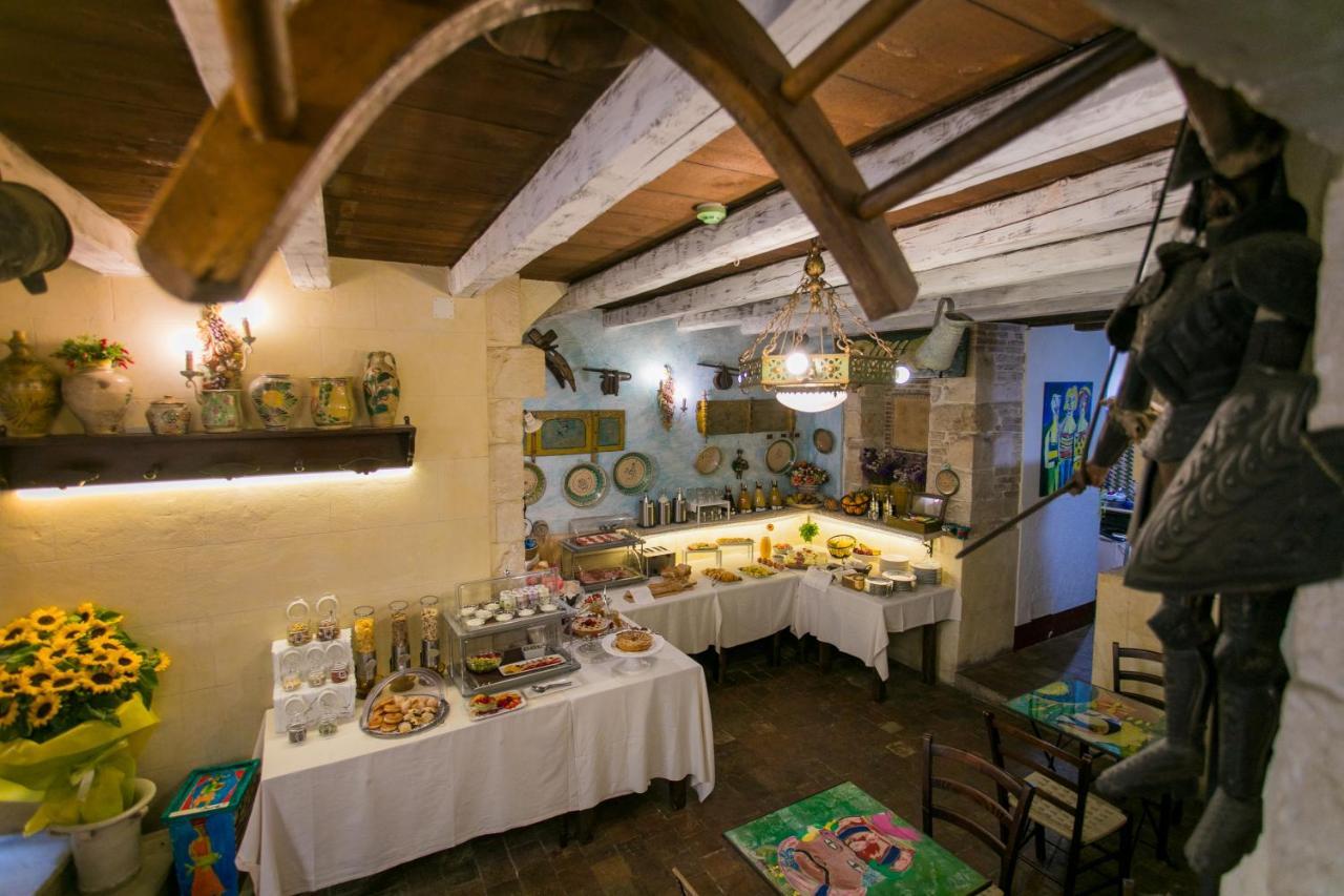 Henry's House Hotel Syrakus