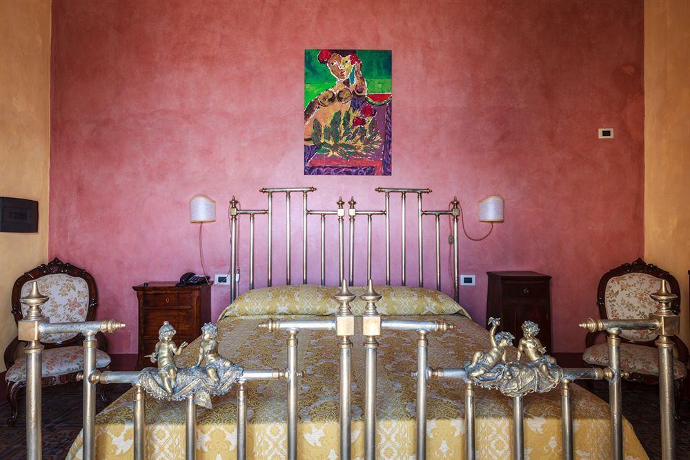 Hotel Henry's House Syrakus