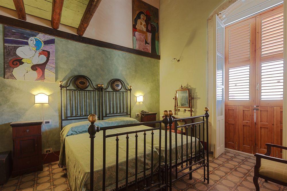 Henry's House Hotel Syrakus