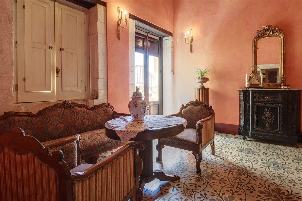 Henry's House Hotel Syrakus