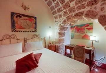 Hotel Henry's House 4*