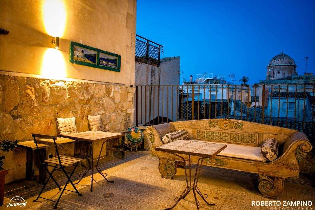 Hotel Henry's House Syrakus